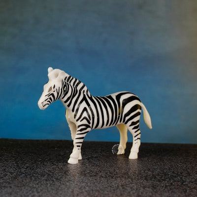 ZEBRA - 2