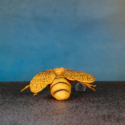 HONEYBEE