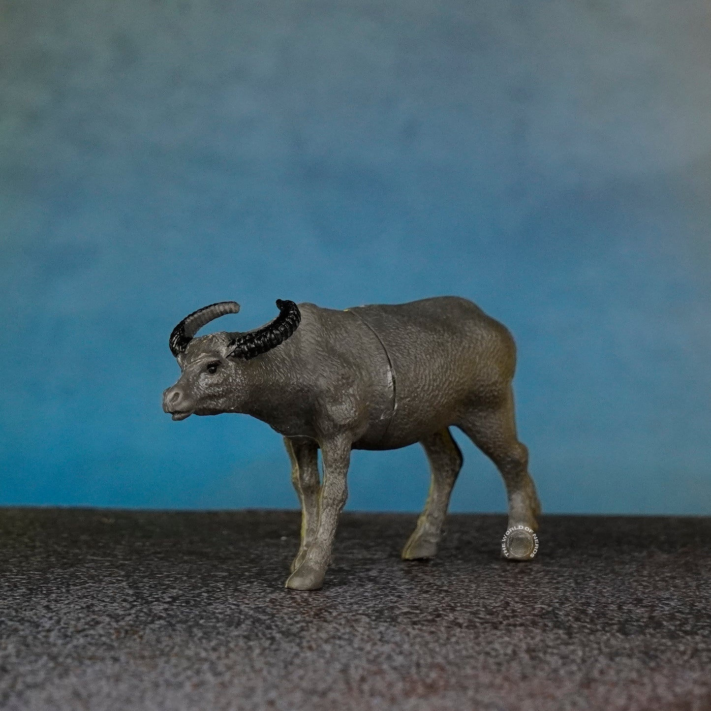 BUFFALO