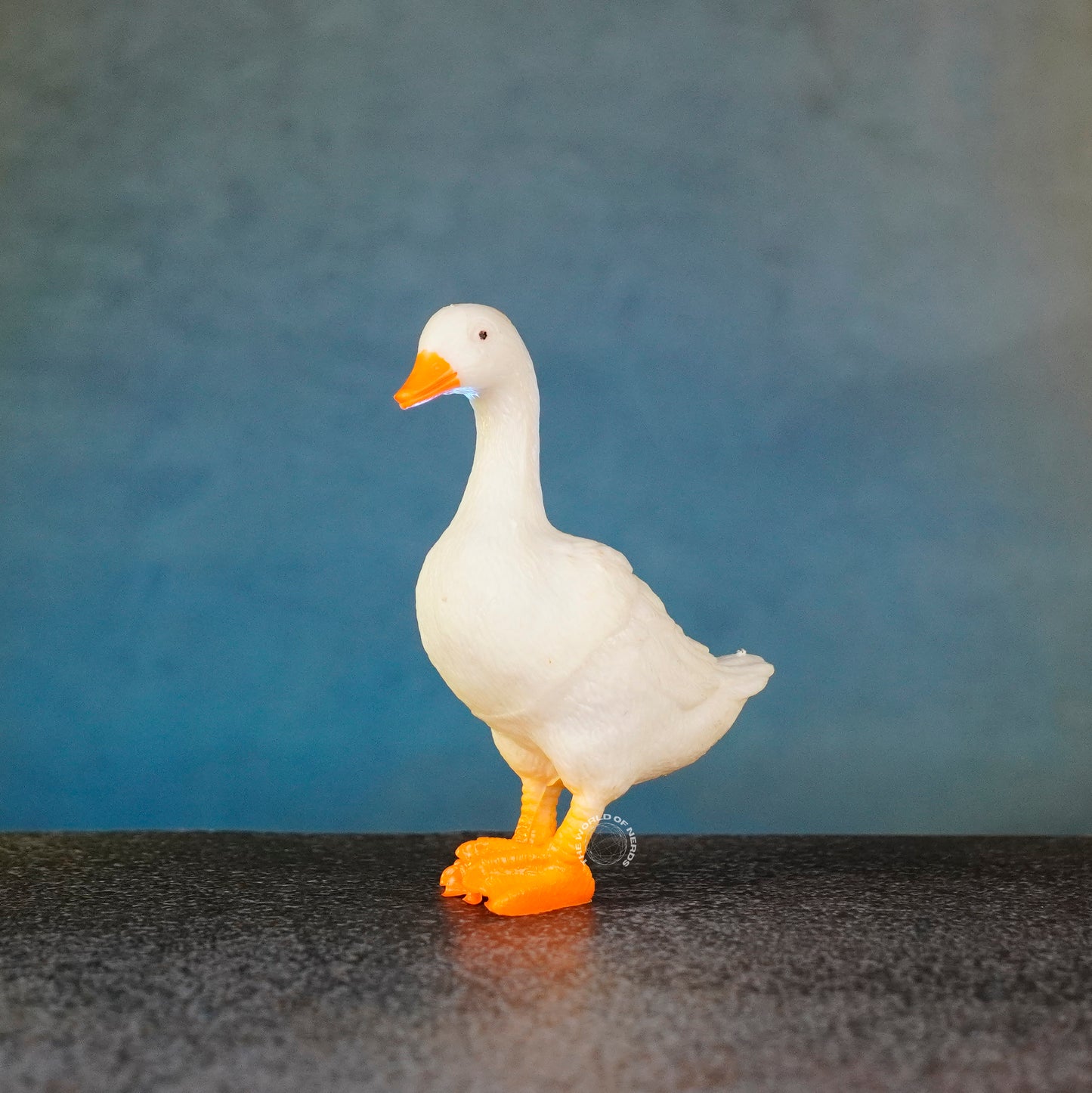 GOOSE D2