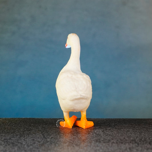 GOOSE D2