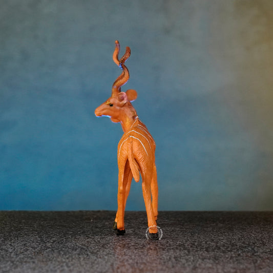 ANTELOPE 4