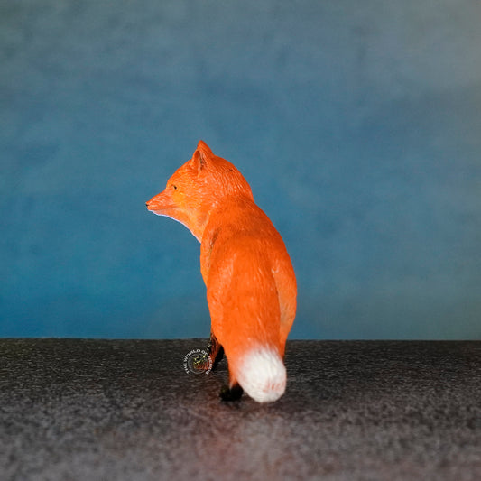 RED FOX