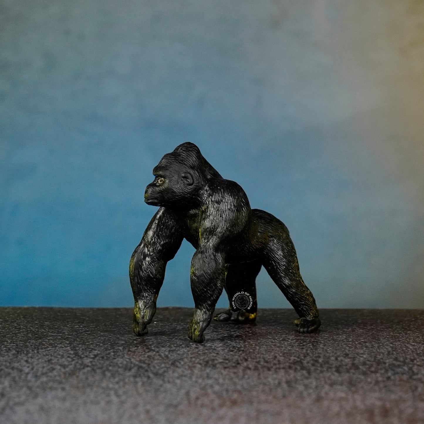 GORILLA