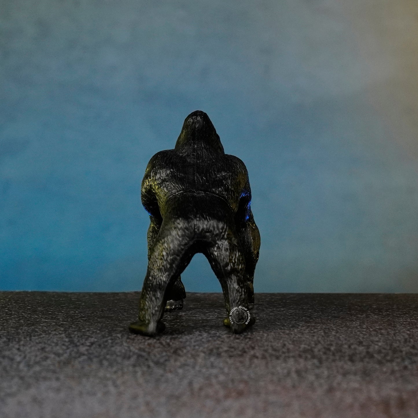 GORILLA