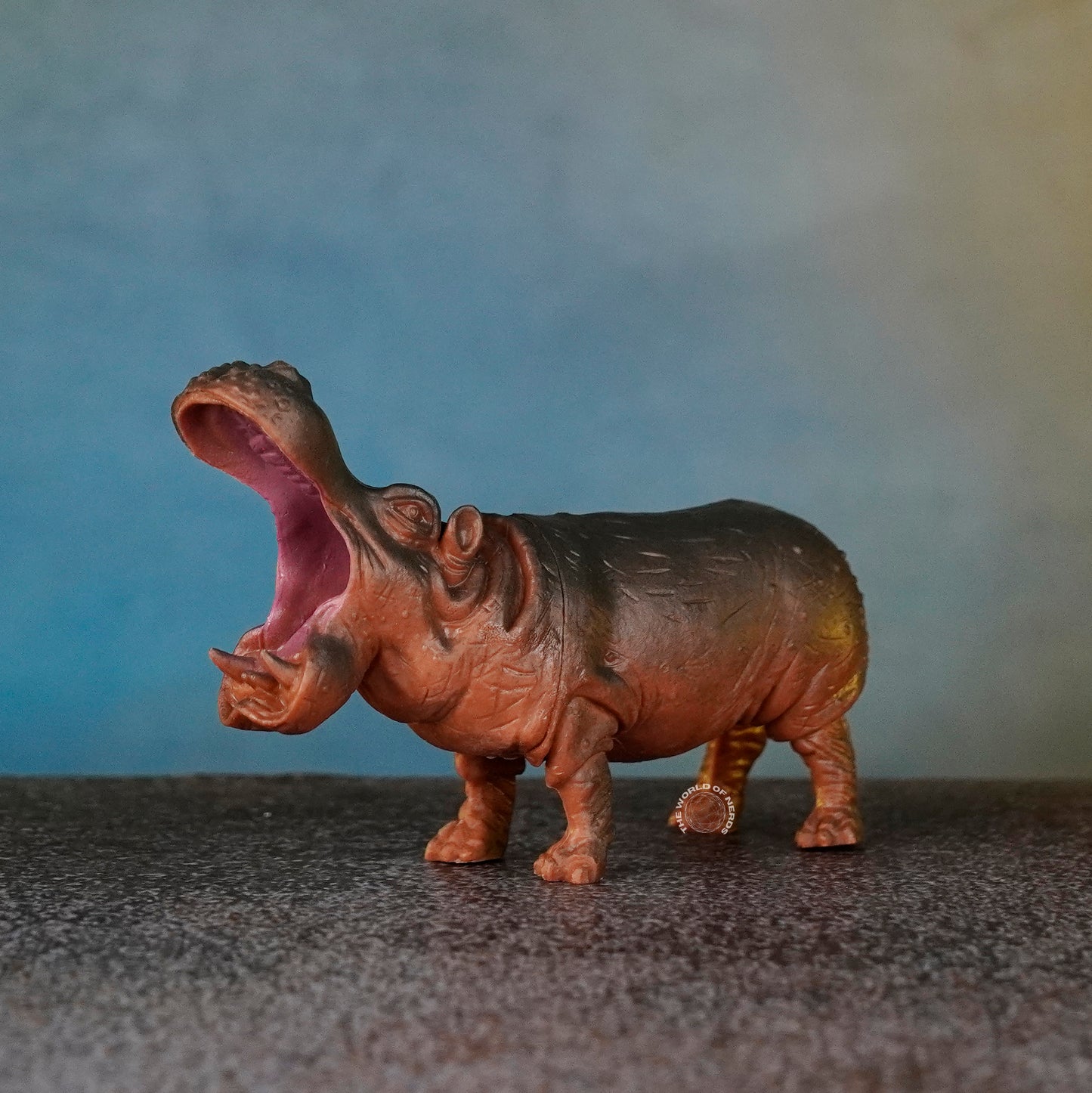 HIPPOPOTAMUS