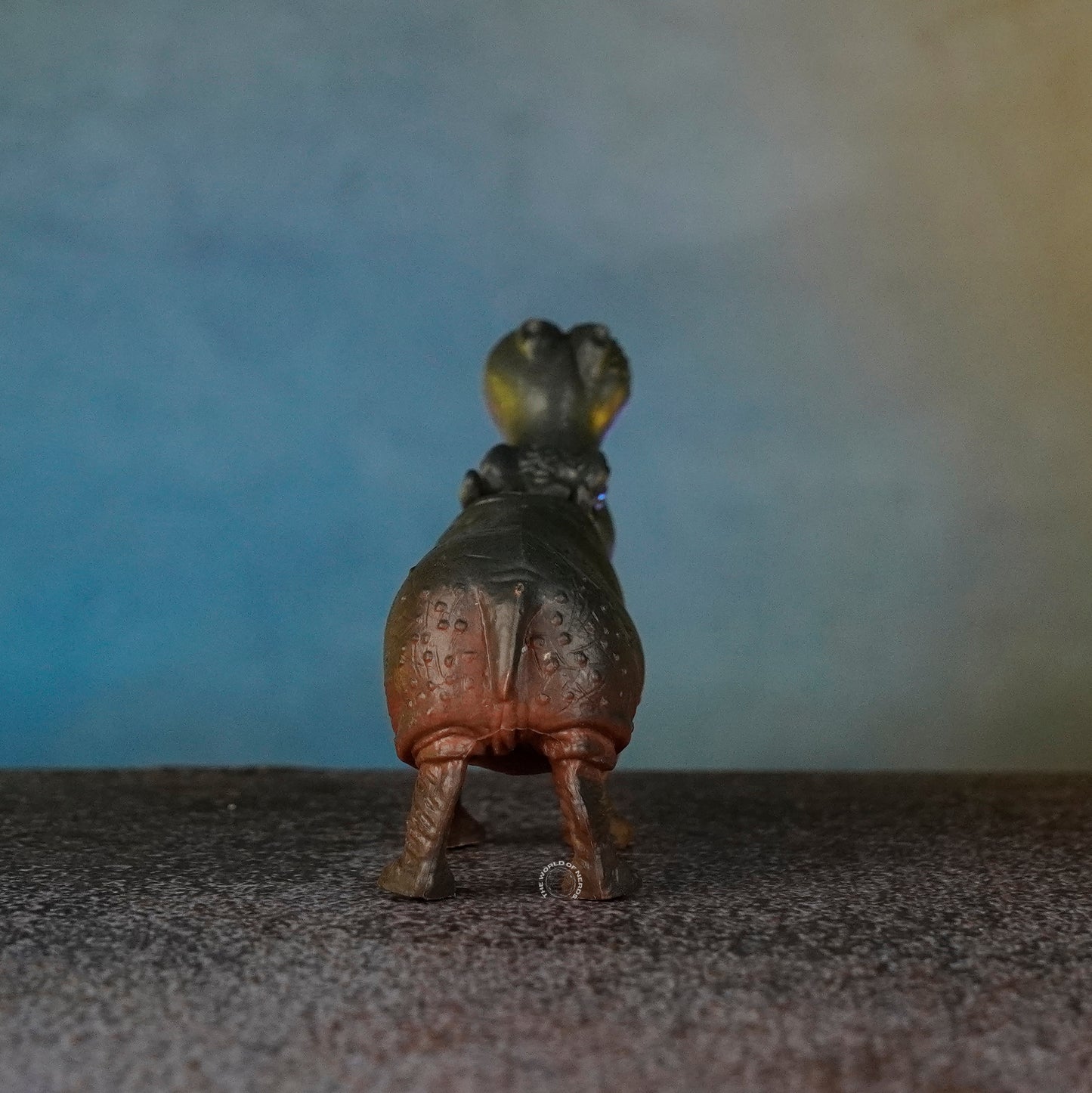HIPPOPOTAMUS