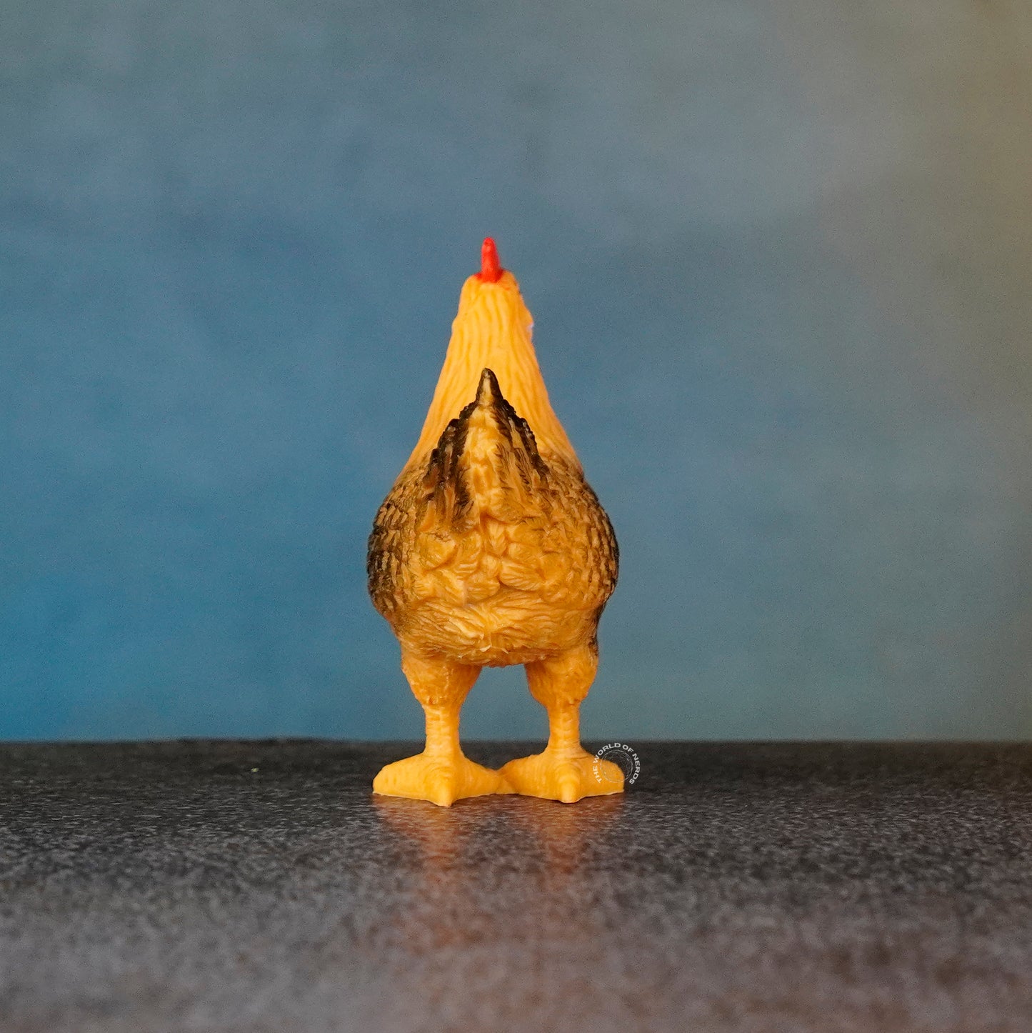 CHICKEN