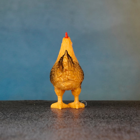 CHICKEN