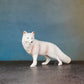 WHITE FOX