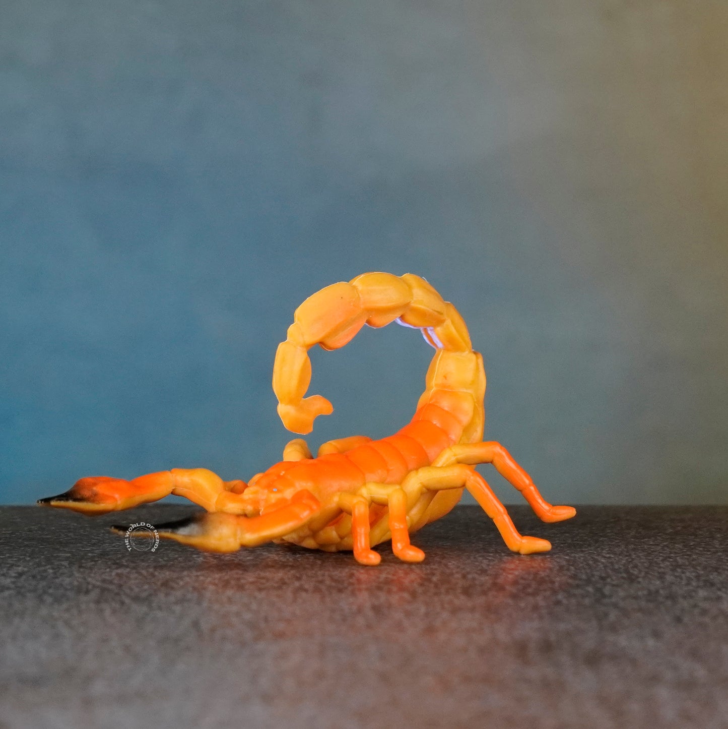 SCORPION