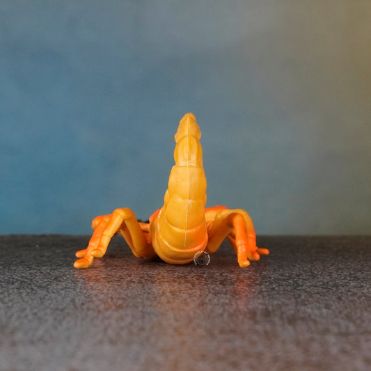 SCORPION