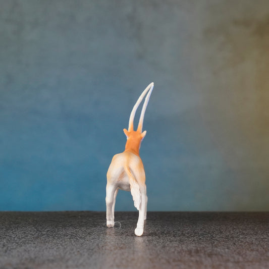 ANTELOPE 2