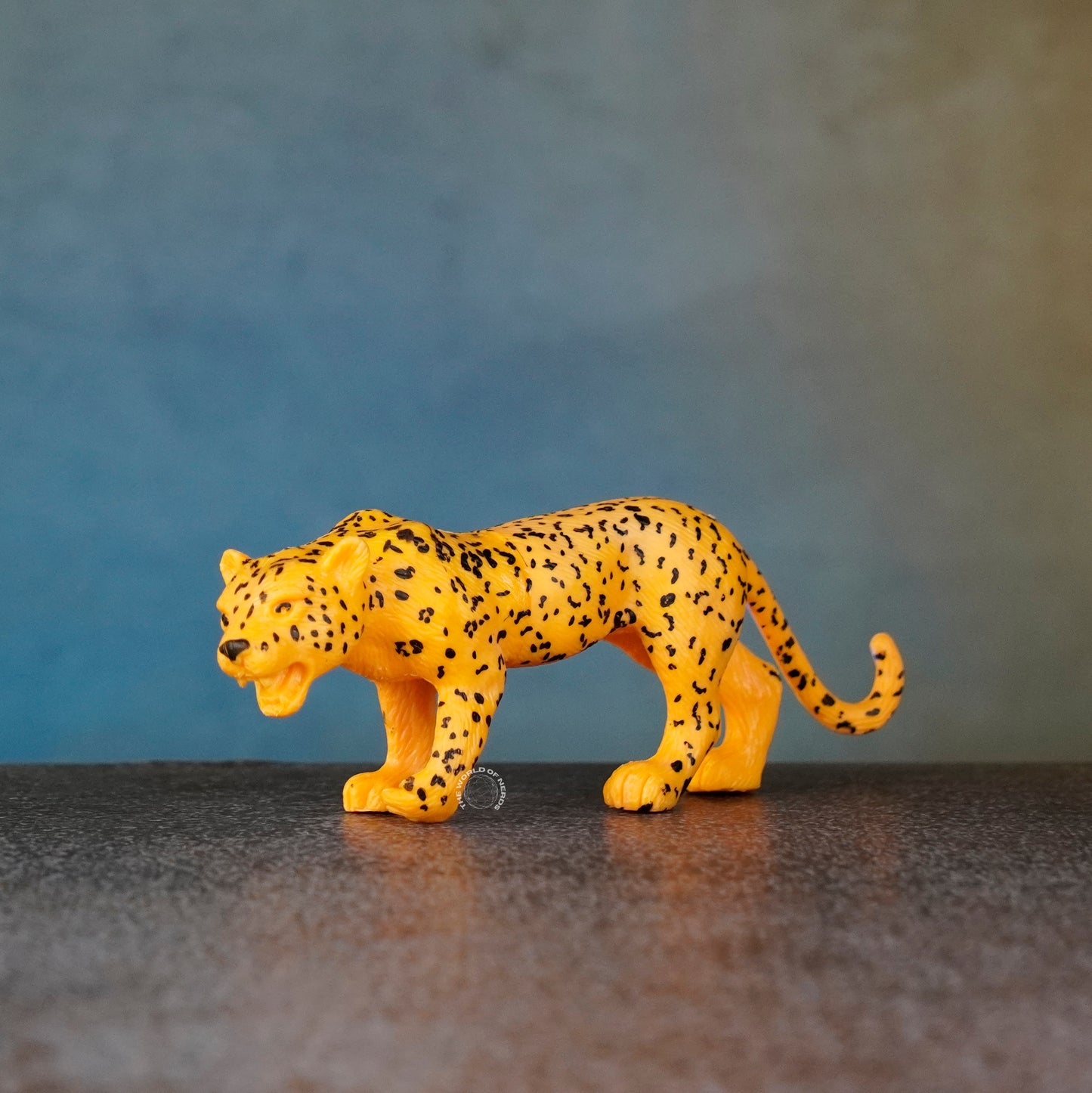 CHEETAH