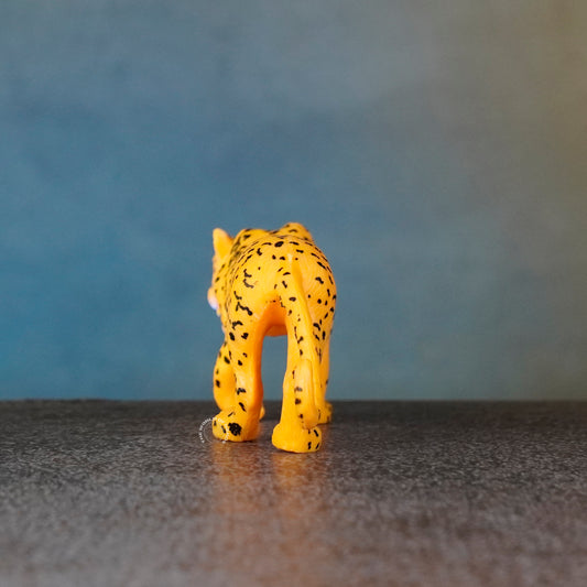 CHEETAH