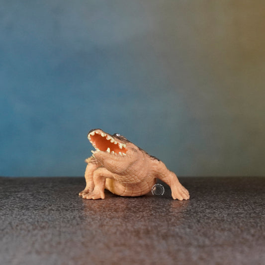 CROCODILE