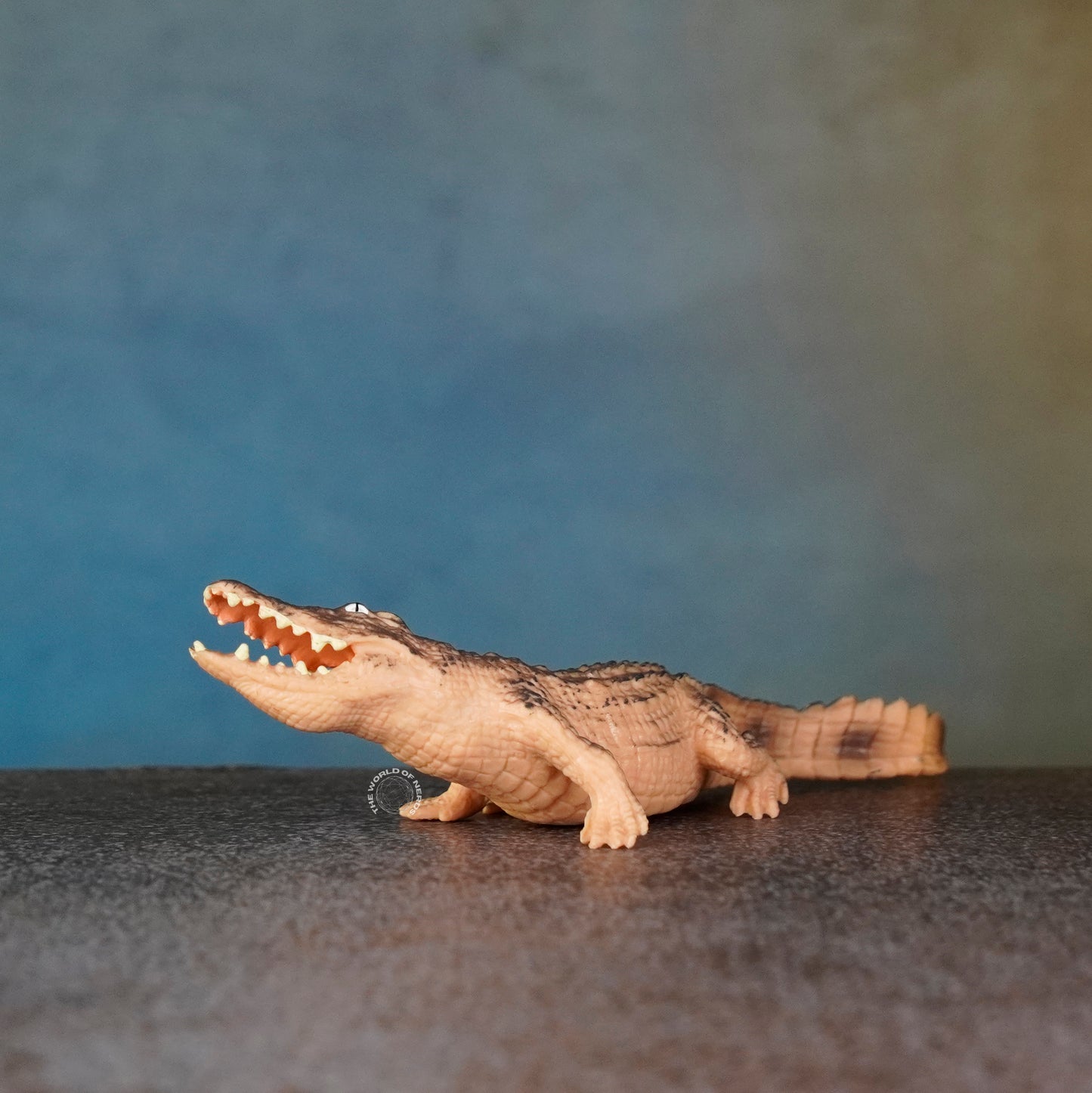 CROCODILE