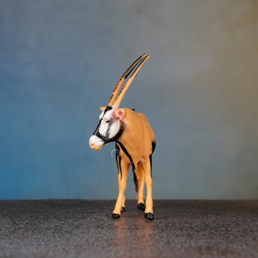ANTELOPE 3