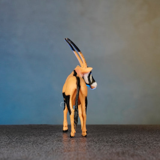 ANTELOPE 3