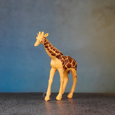 GIRAFFE - 2