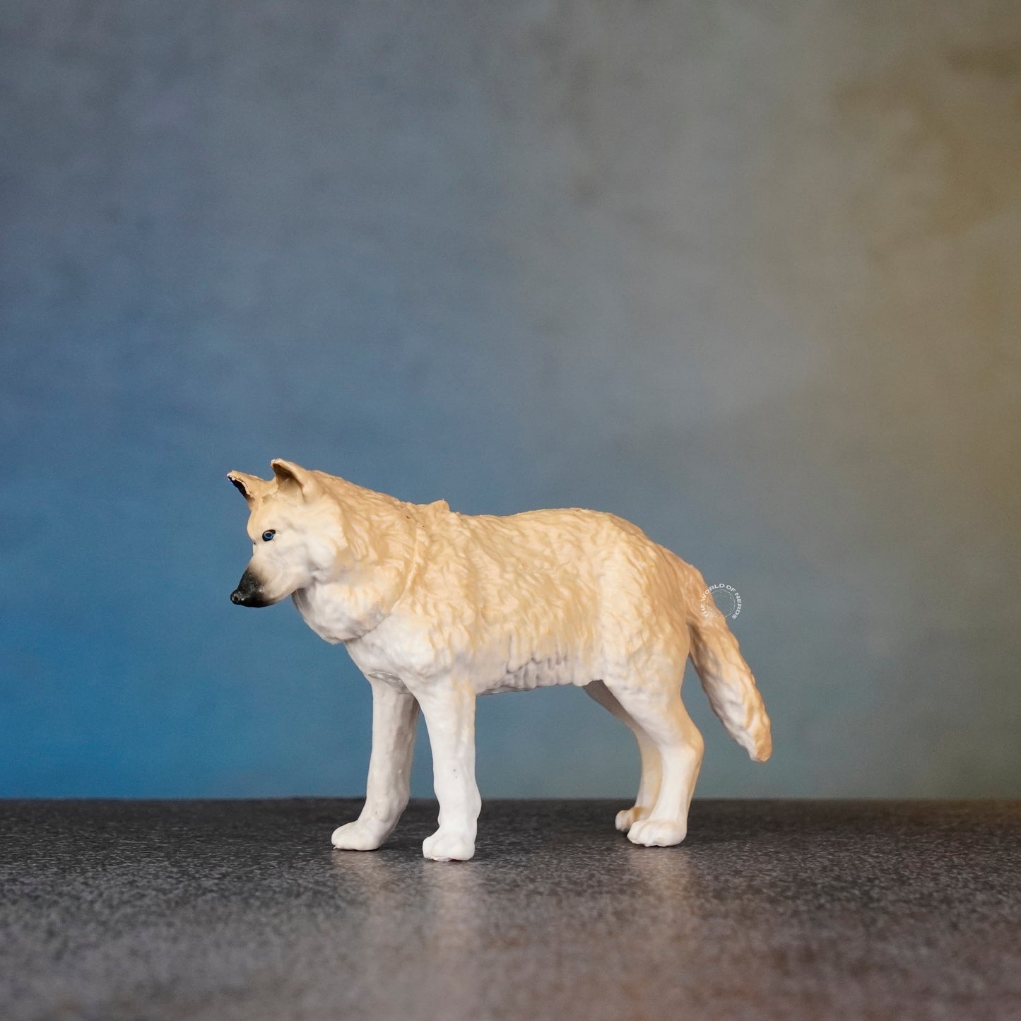 WOLF