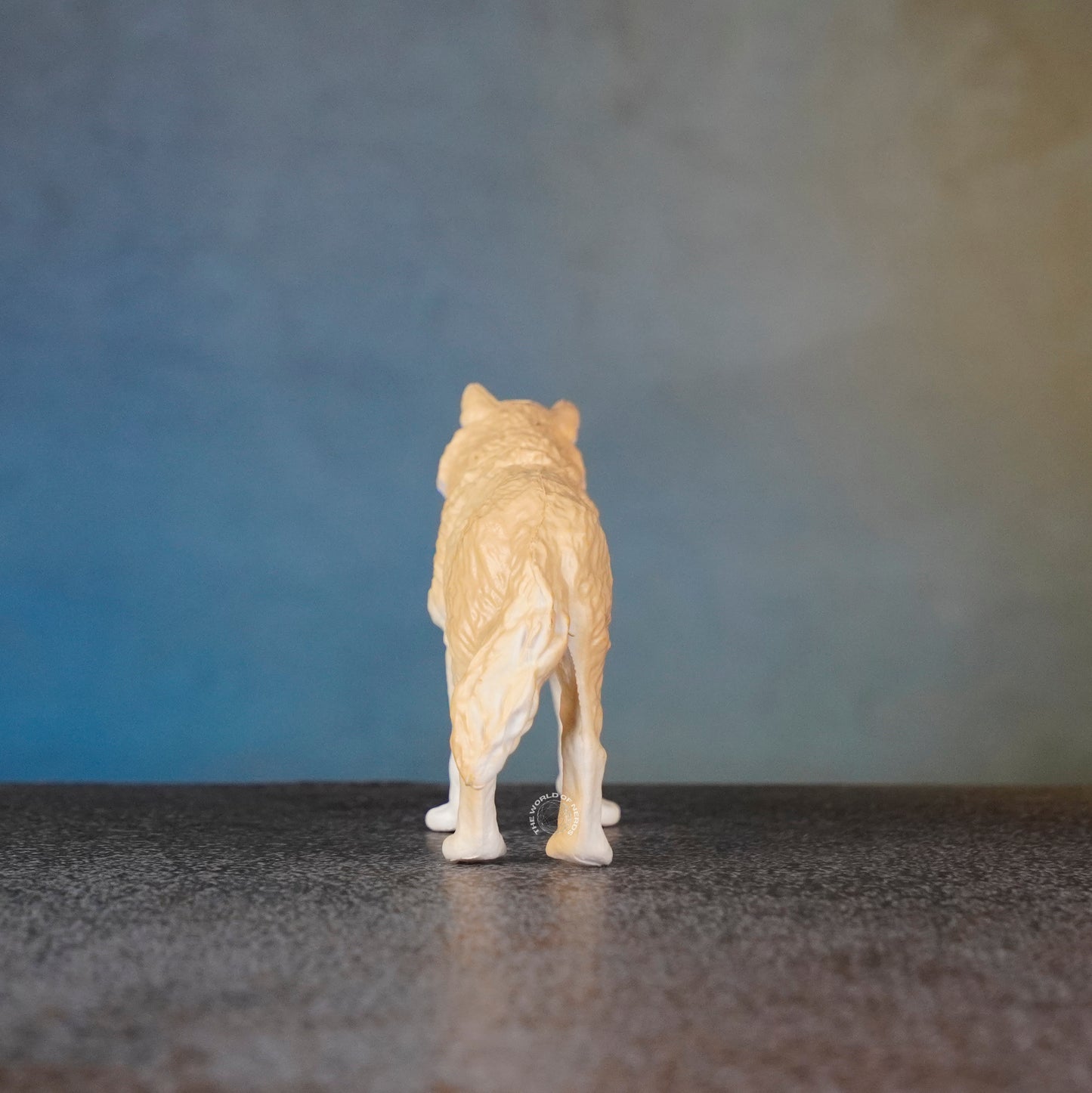 WOLF