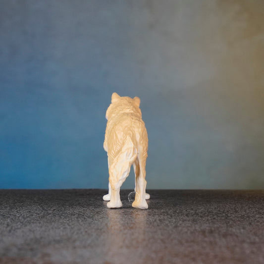 WOLF
