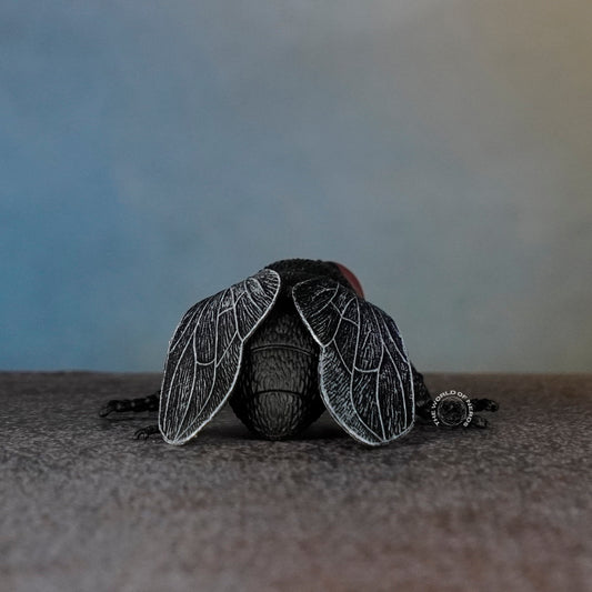 HOUSEFLY