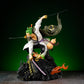 ONE PIECE ZORO ACTION FIGURE