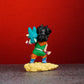 DRAGON BALL Z ON CLOUDS SET OF 7 ACTION FIGURE