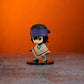 D2-NARUTO SET OF 6 ACTION FIGURE