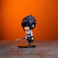 D2-NARUTO SET OF 6 ACTION FIGURE