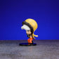 D1-ONE PIECE-SET OF 6 PCS ACTION FIGURE