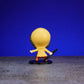D1-ONE PIECE-SET OF 6 PCS ACTION FIGURE