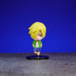 D1-ONE PIECE-SET OF 6 PCS ACTION FIGURE