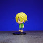 D1-ONE PIECE-SET OF 6 PCS ACTION FIGURE