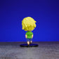 D1-ONE PIECE-SET OF 6 PCS ACTION FIGURE