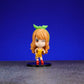 D1-ONE PIECE-SET OF 6 PCS ACTION FIGURE
