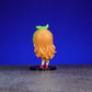 D1-ONE PIECE-SET OF 6 PCS ACTION FIGURE