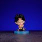 ONE PIECE-SET OF 8 PCS ACTION FIGURE