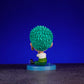 ONE PIECE-SET OF 8 PCS ACTION FIGURE