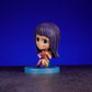 ONE PIECE-SET OF 8 PCS ACTION FIGURE