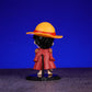 D2-ONE PIECE-SET OF 6 PCS ACTION FIGURE