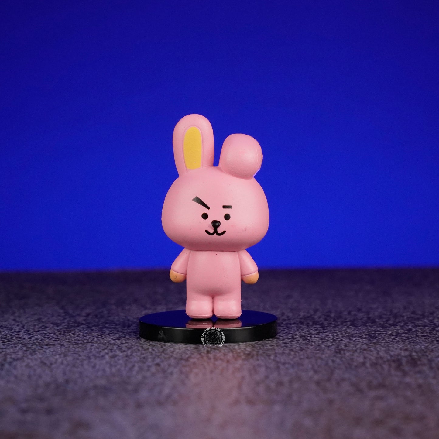 BT21-SET OF 7 ACTION FIGURE