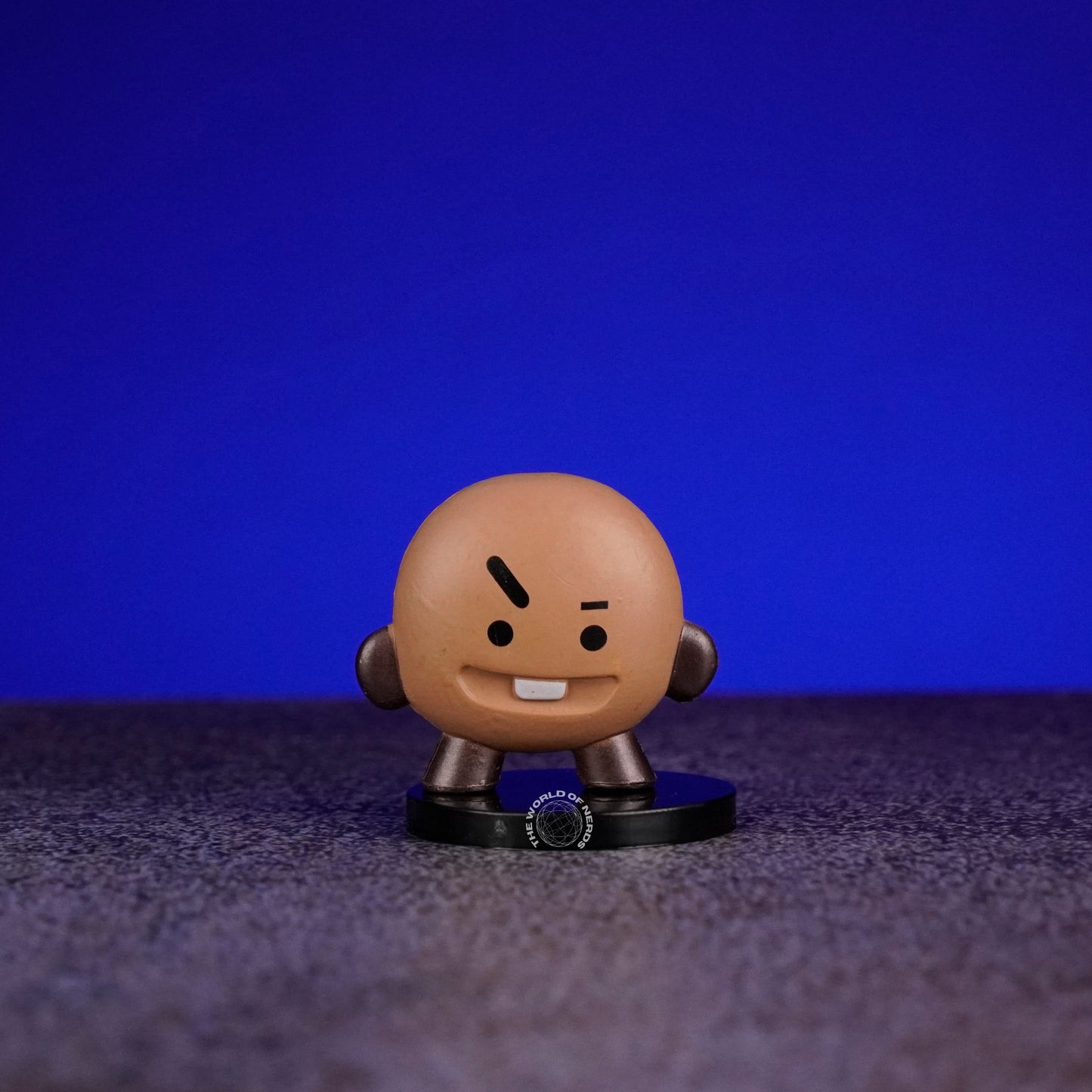 BT21-SET OF 7 ACTION FIGURE