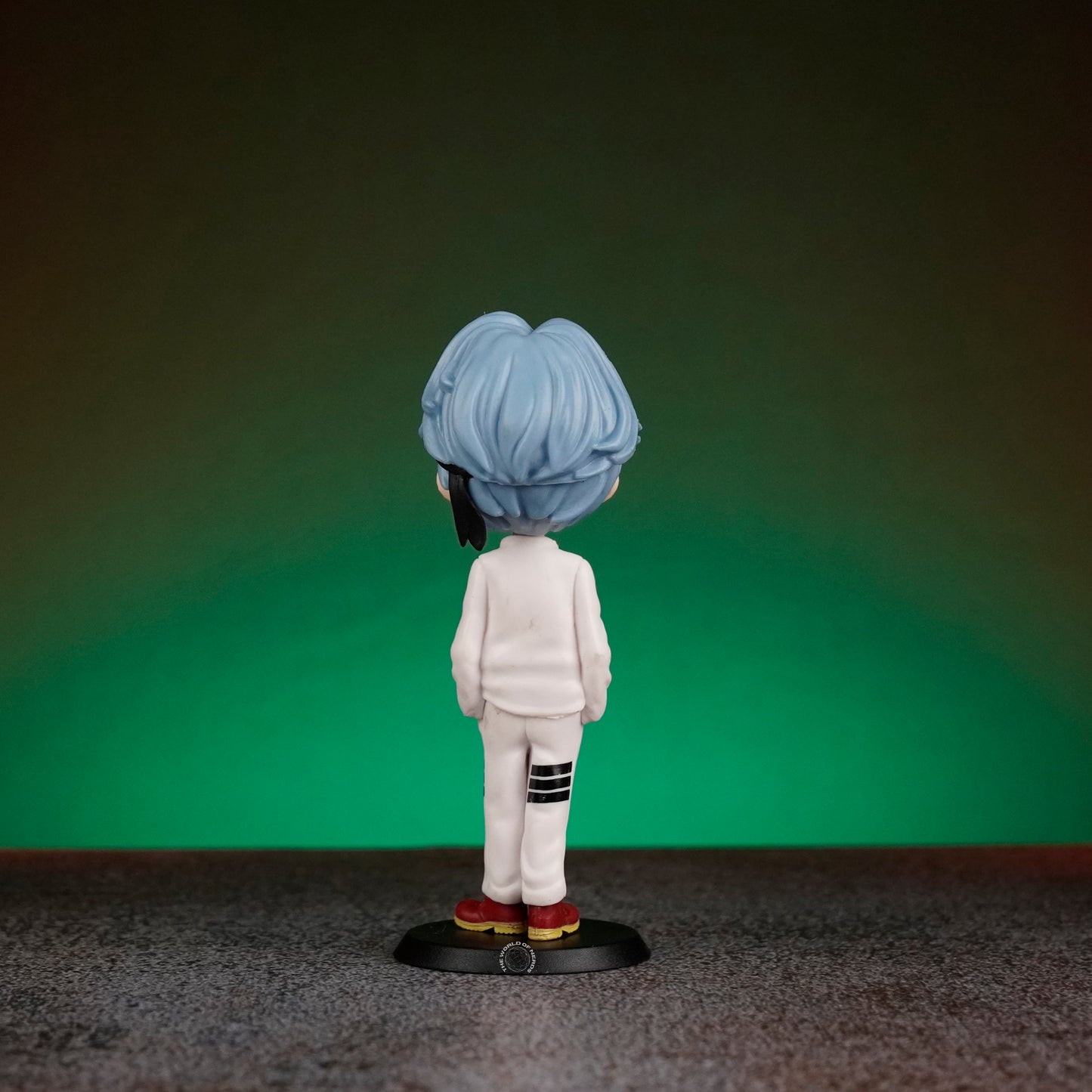 BTS SET OF 7 ACTION FIGURE