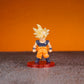 D1-DRAGON BALL Z SAIYANS SET OF 21 ACTION FIGURE