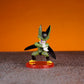 D1-DRAGON BALL Z SAIYANS SET OF 21 ACTION FIGURE