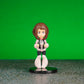 MY HERO ACADEMIA SET OF 9 ACTION FIGURE