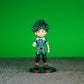 MY HERO ACADEMIA SET OF 9 ACTION FIGURE